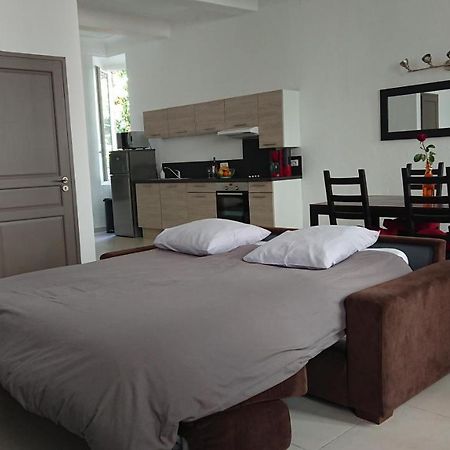 Au 23 Apartman Antibes Kültér fotó