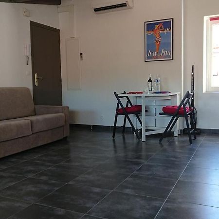 Au 23 Apartman Antibes Kültér fotó