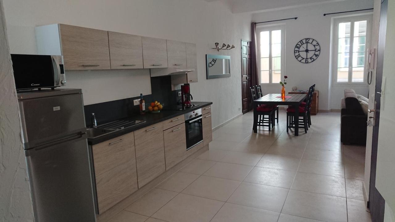 Au 23 Apartman Antibes Kültér fotó