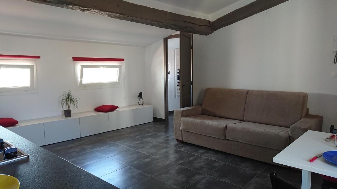 Au 23 Apartman Antibes Kültér fotó