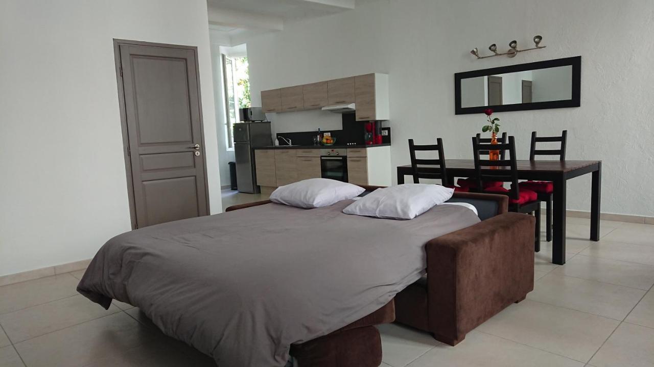 Au 23 Apartman Antibes Kültér fotó