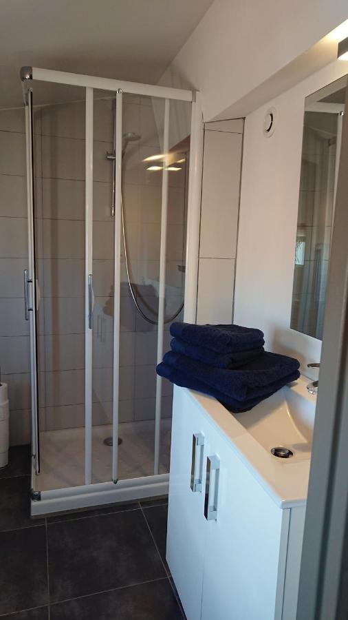 Au 23 Apartman Antibes Kültér fotó