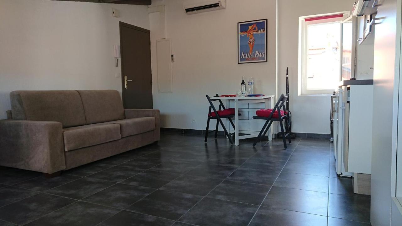 Au 23 Apartman Antibes Kültér fotó