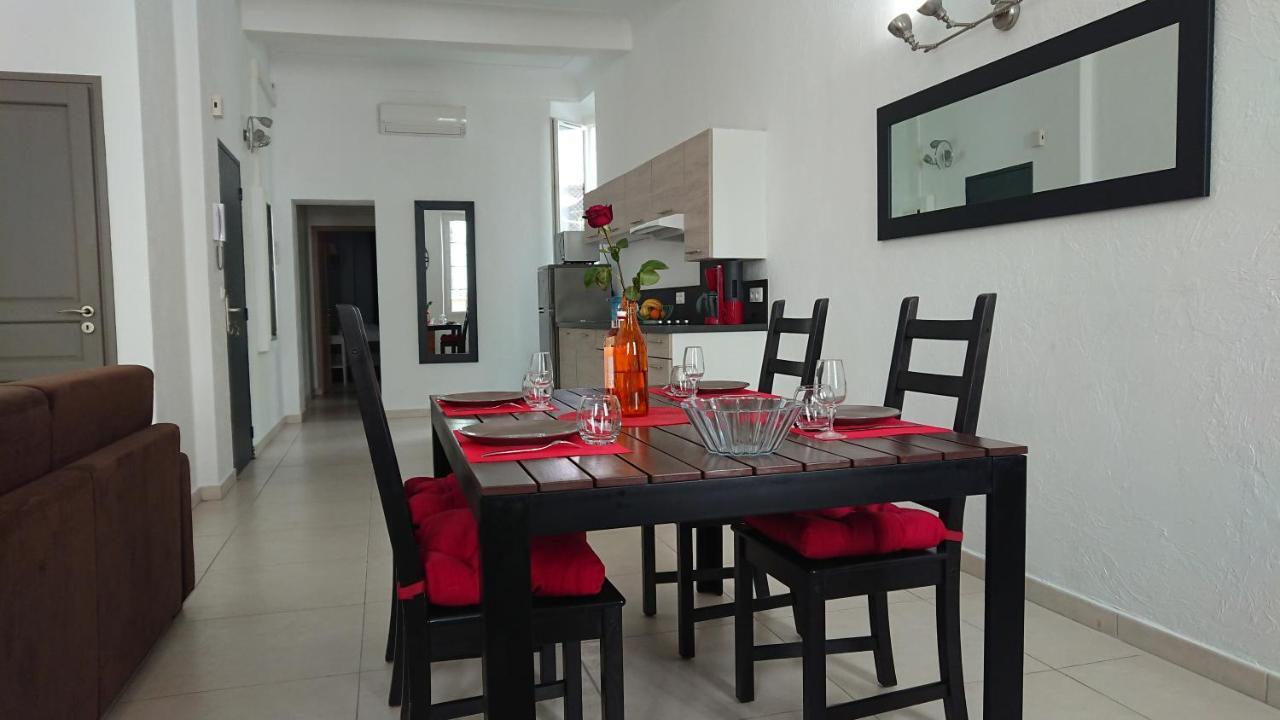 Au 23 Apartman Antibes Kültér fotó