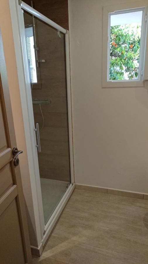 Au 23 Apartman Antibes Kültér fotó