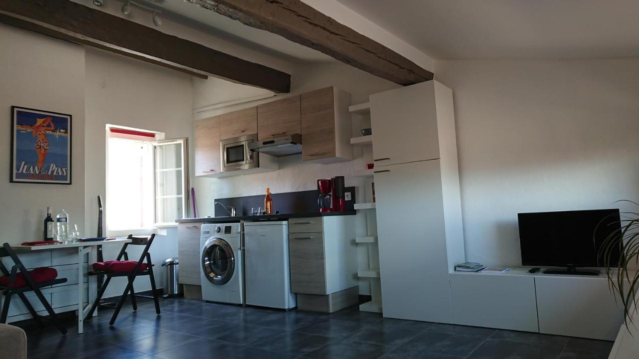 Au 23 Apartman Antibes Kültér fotó