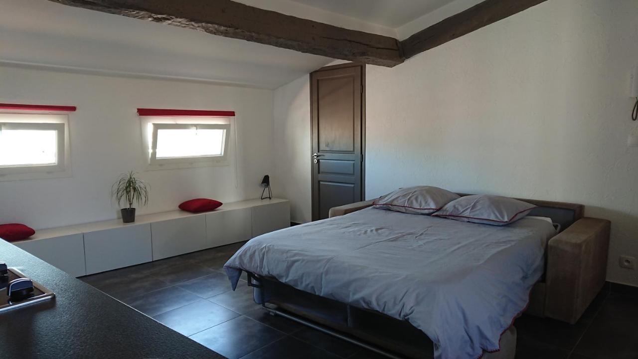 Au 23 Apartman Antibes Kültér fotó