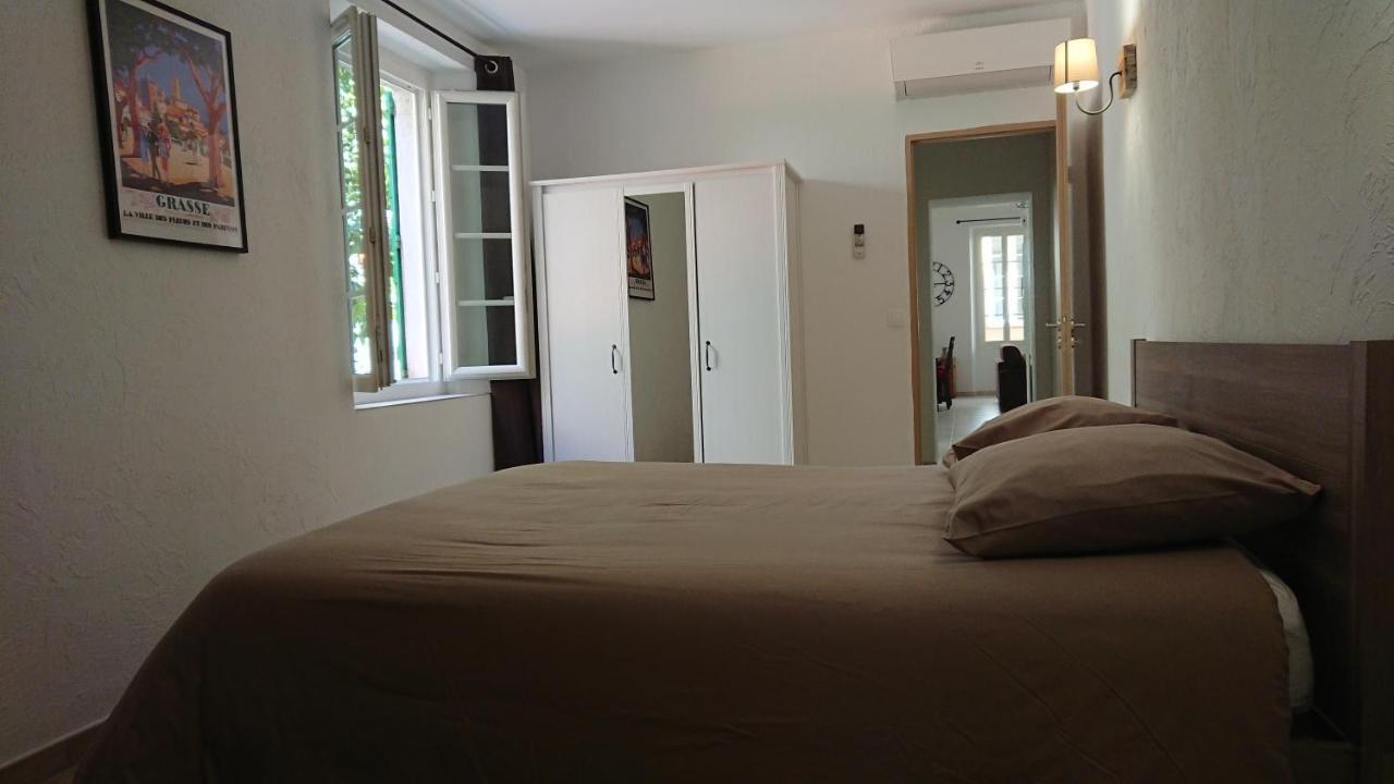Au 23 Apartman Antibes Kültér fotó